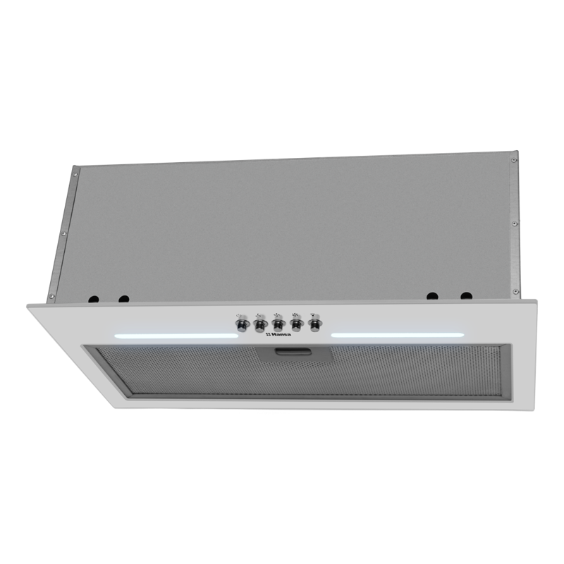 

Вытяжка встраиваемая Hansa OMP6251WGWH белый, OMP6251WGWH
