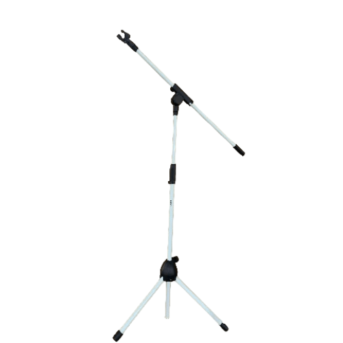 

Стойка микрофонная Foix M-300-WH White, M-300-WH