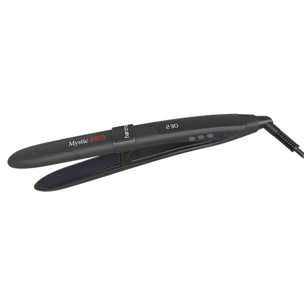 

Выпрямитель волоc Harizma h10318 черный, h10318
