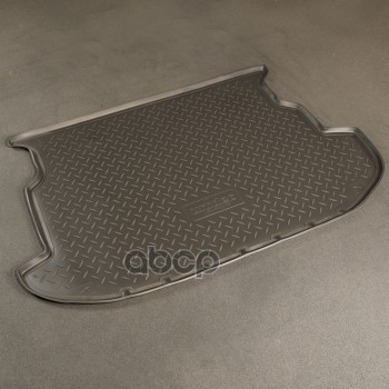 

NORPLAST Коврик багажника NORPLAST NPLP8305