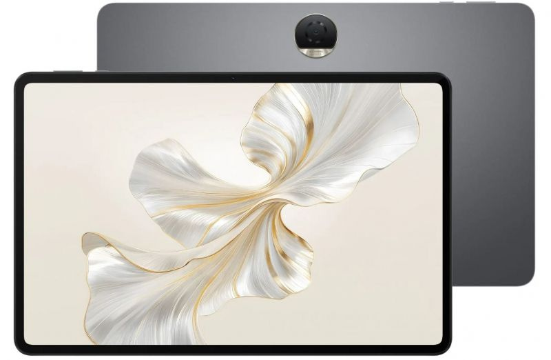

Планшет 12.1" Honor Pad 9 LTE 8/256GB Серый (5301AJFR), Pad 9 LTE