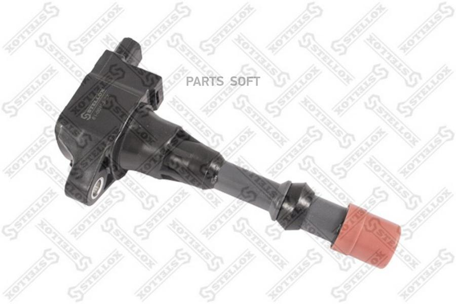 

STELLOX Катушка зажигания STELLOX 6100103sx