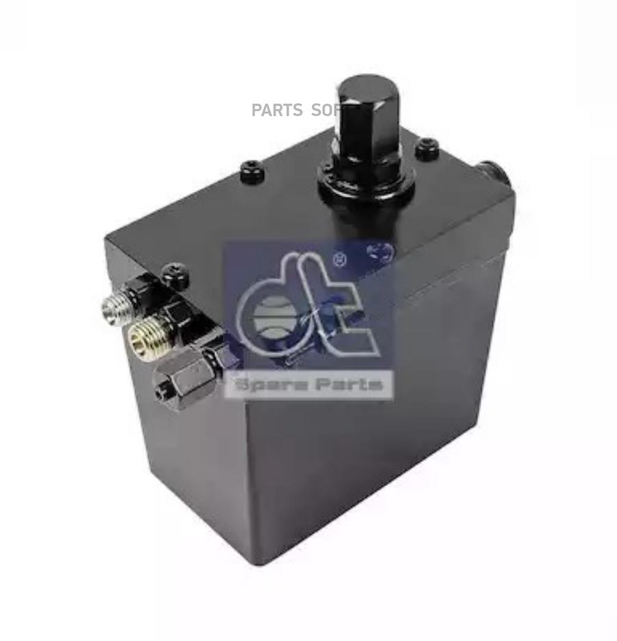 

Насос Scania Подъема Кабины Dt DT Spare Parts 123019