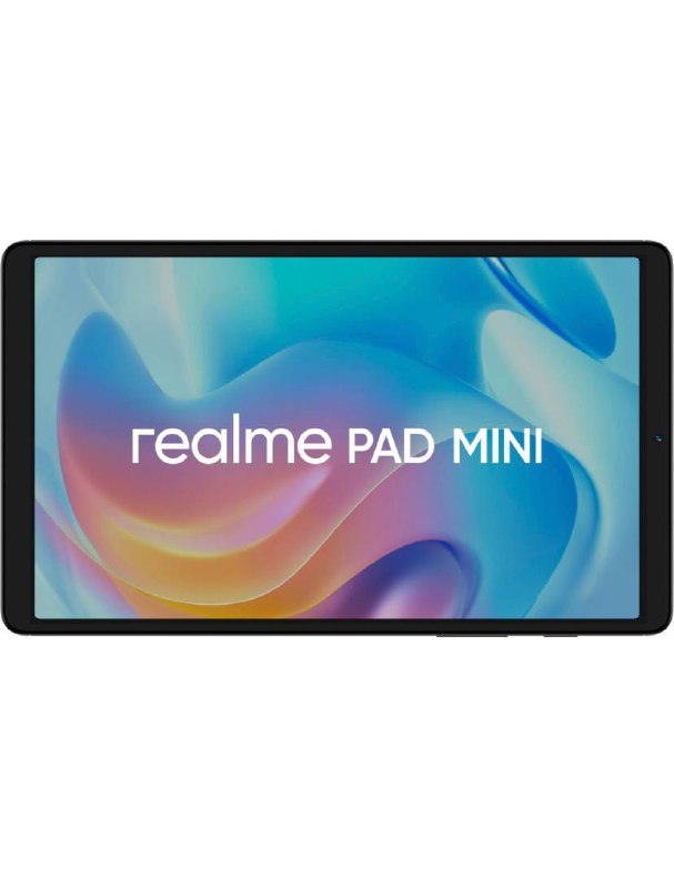 

Планшет Realme Pad Mini 8.7" 2022 3/32GB Blue (RMP2105) Wi-Fi+Cellular, Pad Mini