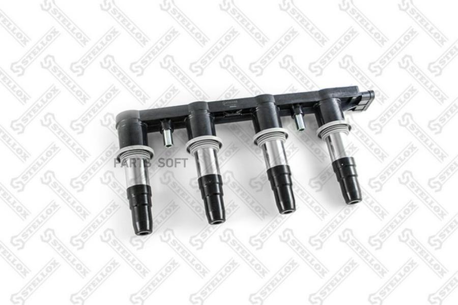 

STELLOX Катушка зажигания STELLOX 6100108sx