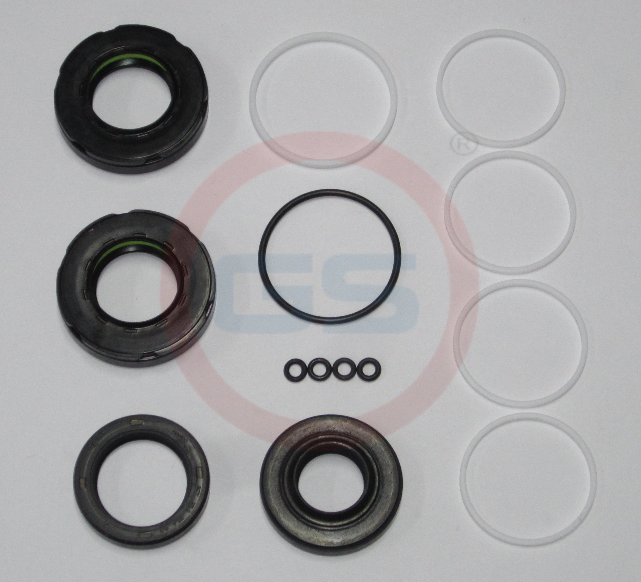 

Ремкомплект GS рулевой рейки KIA Cerato/Forte 08MY 2008-2013 2KIT3755
