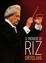 

ORTOLANI, RIZ: Il Mondo Di Riz Ortolani
