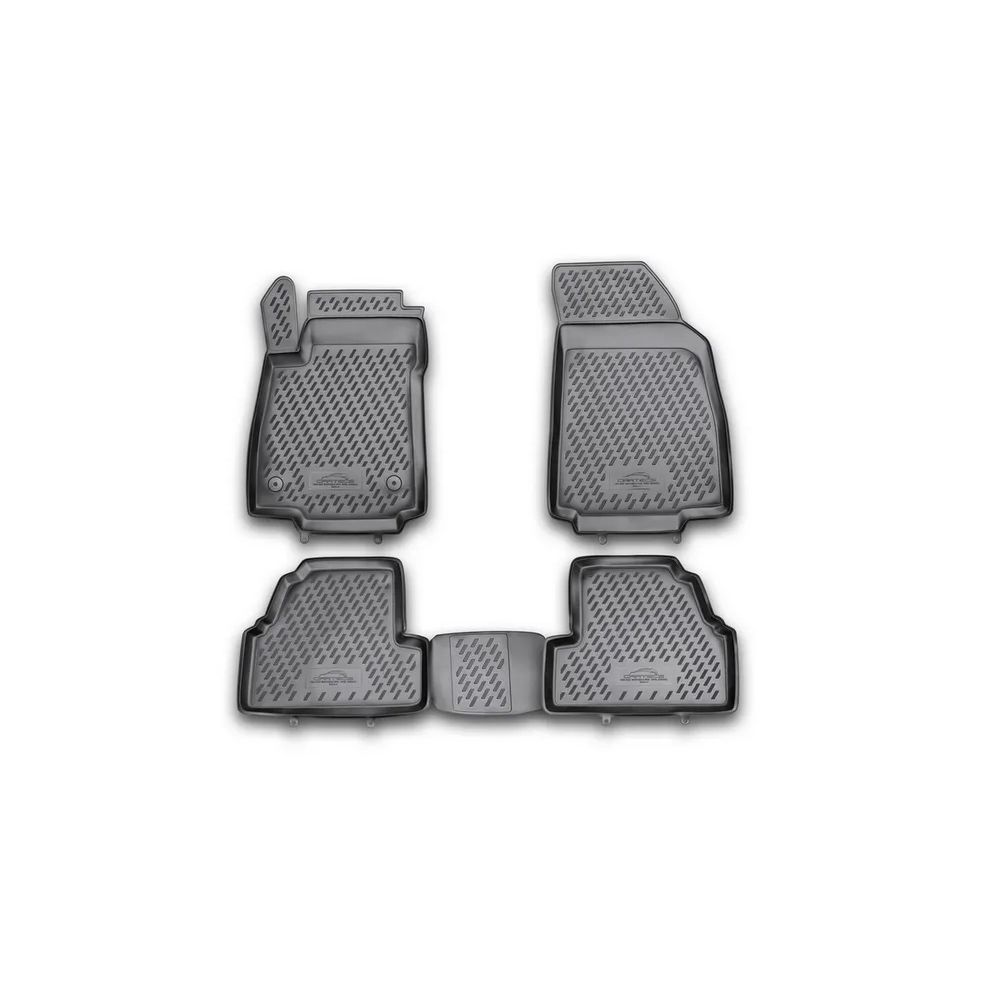 

ELEMENT Коврики салона ELEMENT caropl00029h
