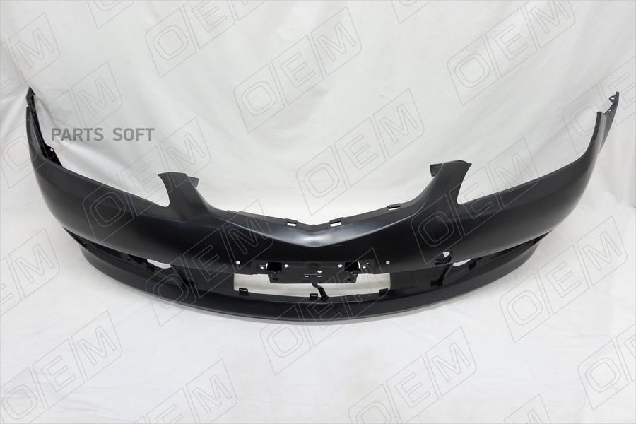 

Oem0176 o.e.m. бампер передний mazda 6 1 gg 2005-2007, O.E.M. OEM0176