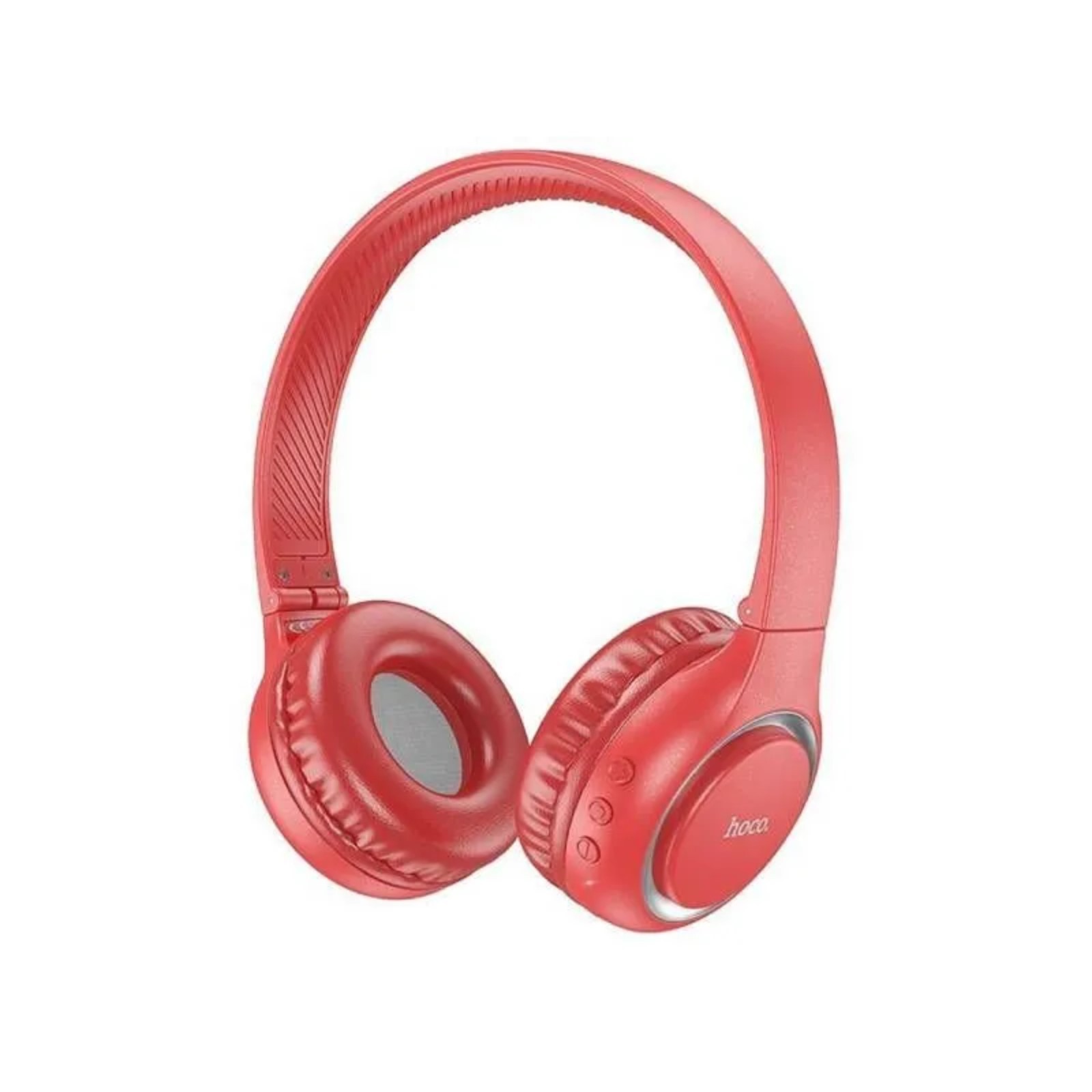 

Беспроводные наушники Hoco W41 Red (9881886), W41