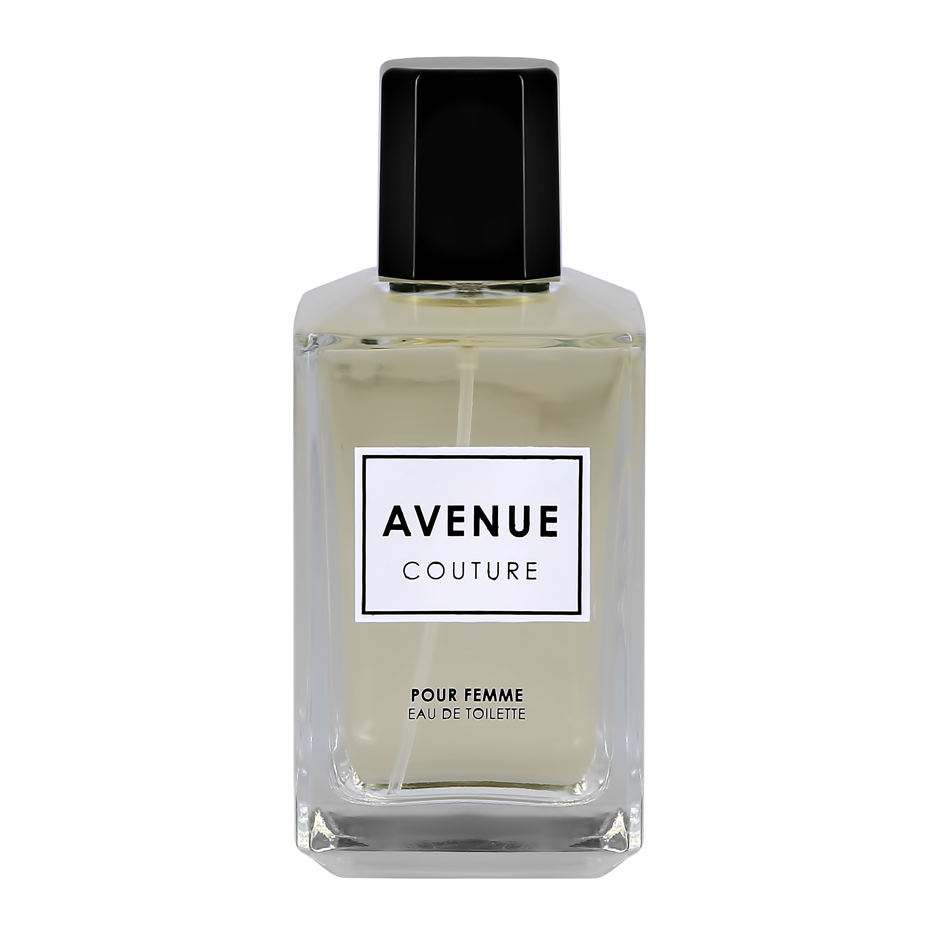 Туалетная вода Autre Parfum Avenue couture 100 мл 5th avenue after five