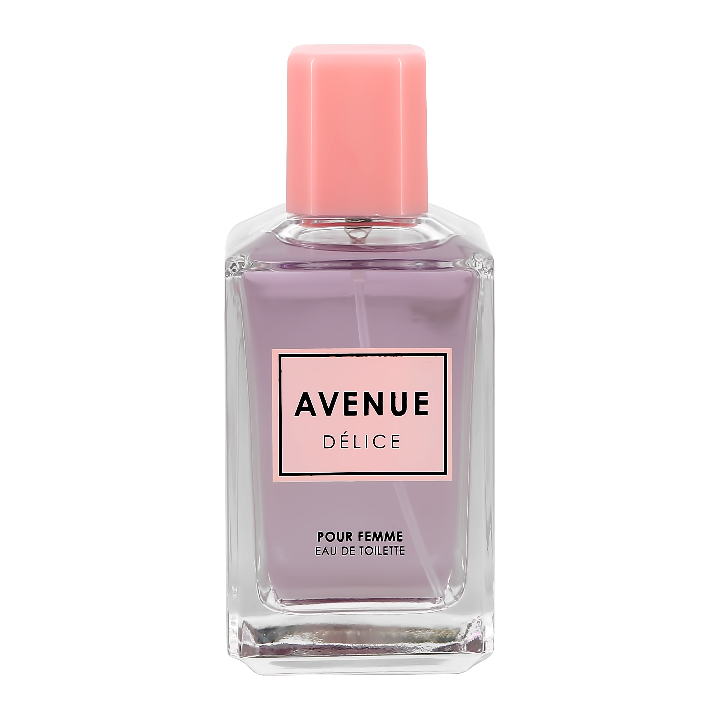 Туалетная вода Autre Parfum Avenue delice 100 мл 5th avenue after five