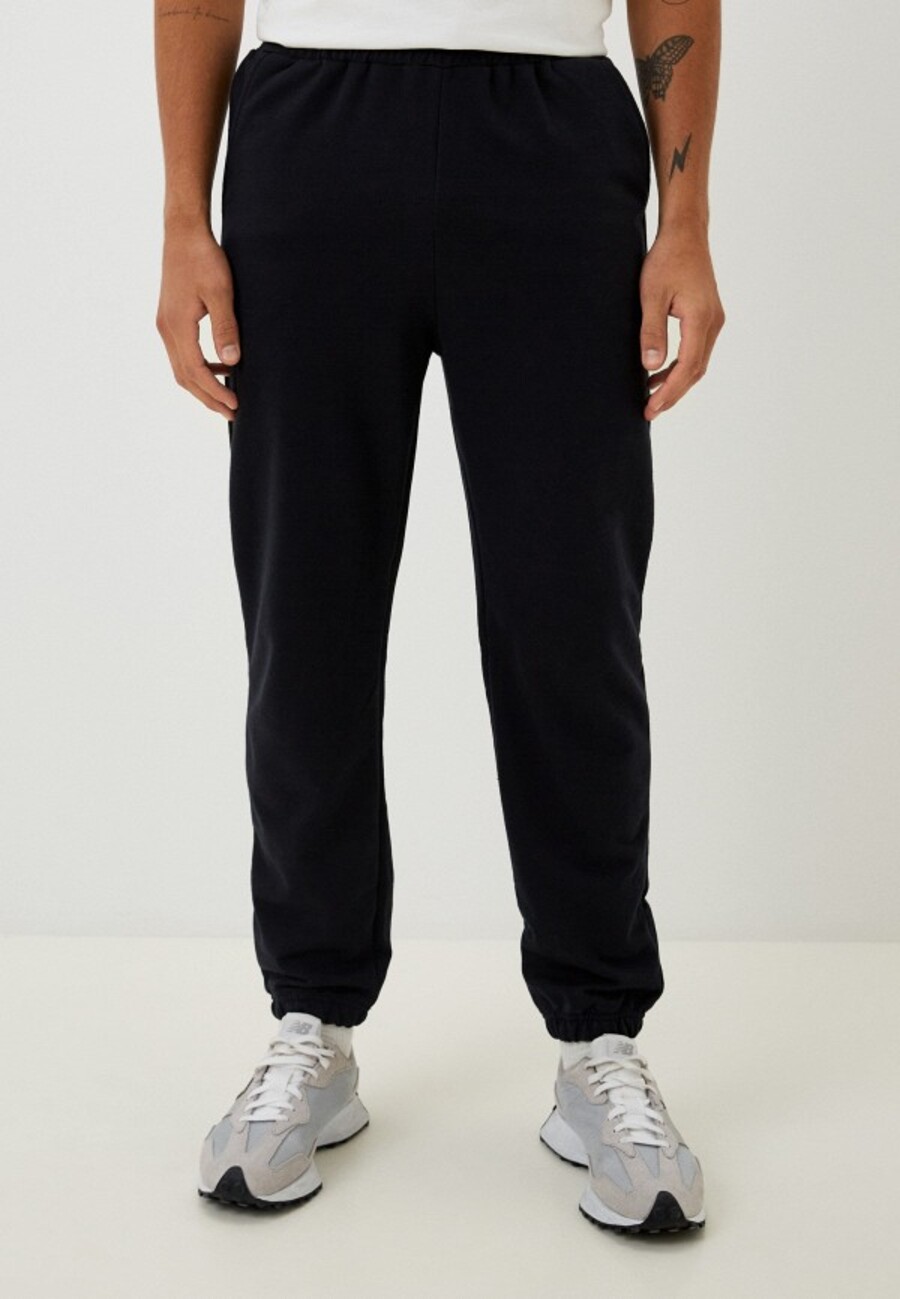 Спортивные брюки мужские BLACKSI 5298/1 черные M