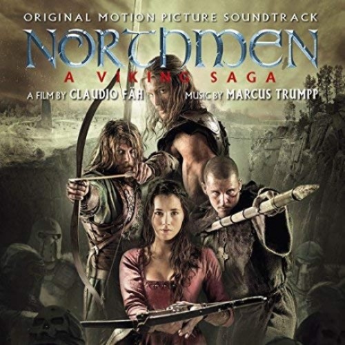 OST - Northmen – A Viking Saga