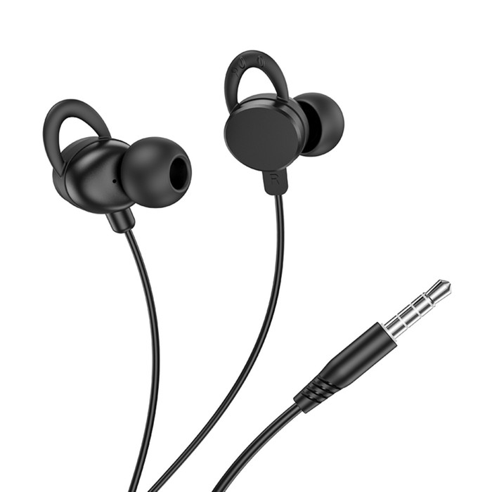 

Наушники Hoco M103 Black, M103