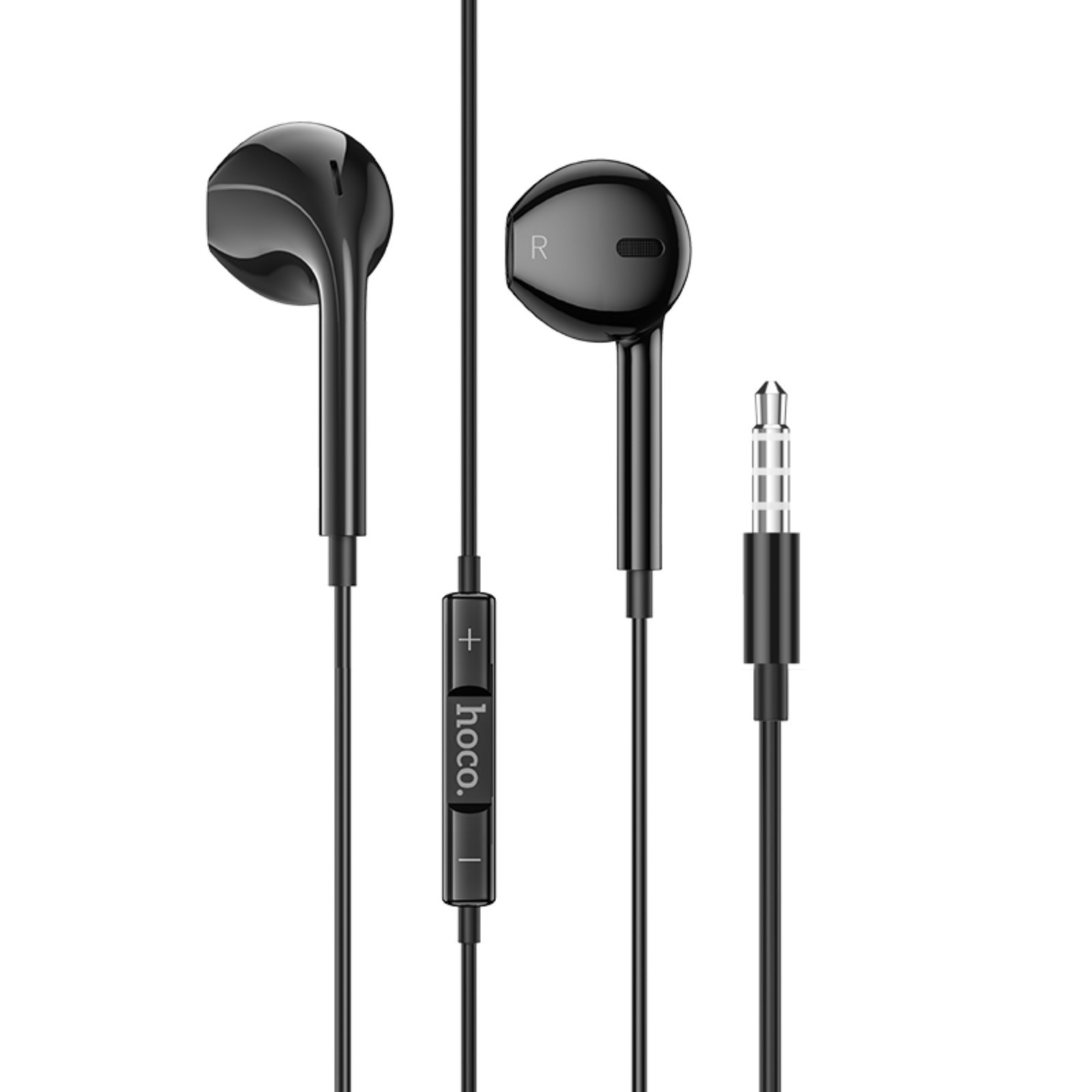 

Наушники Hoco M101 Black (9881912), M101
