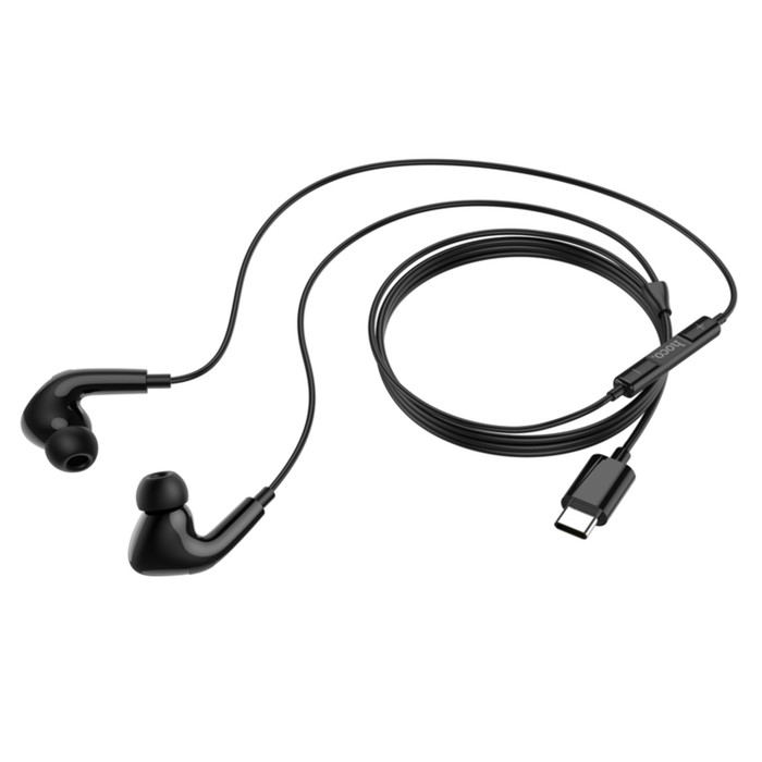 

Наушники Hoco M101 Pro Black (9881914), M101 Pro