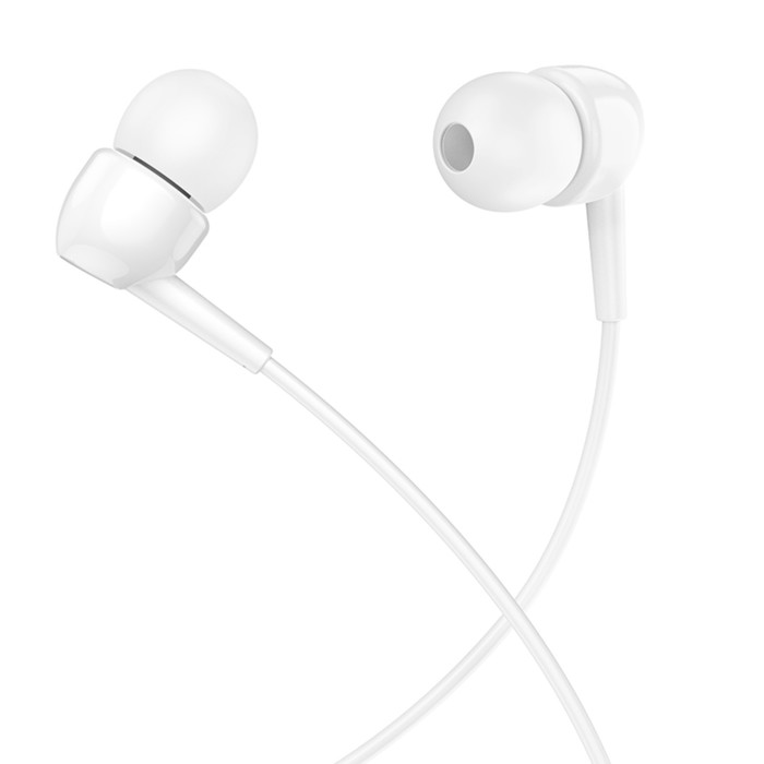 

Наушники Hoco M99 White (9881919), M99
