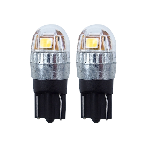 

SAT ST-175-0056 Лампа дополнительного освещения 12V W5W 1W/120LM Canbus LED 6000-6500K, бе