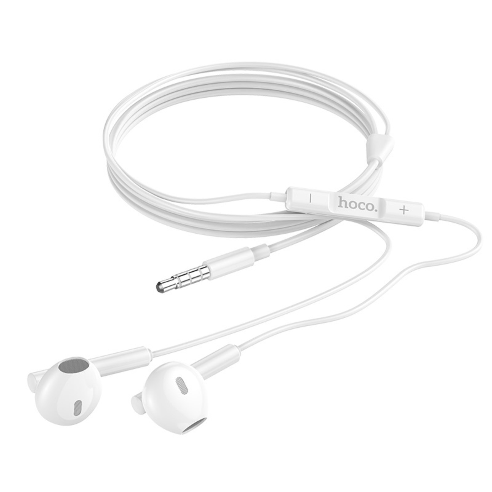 

Наушники Hoco M64 White (9881933), M64