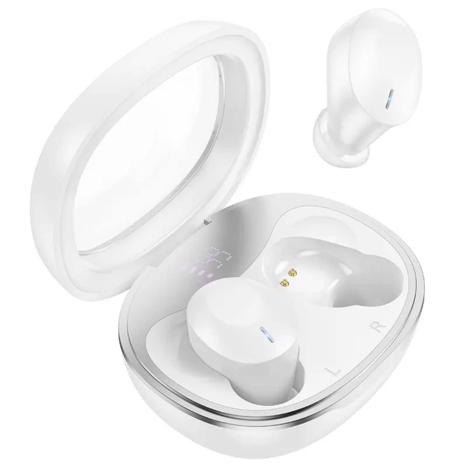 

Беспроводные наушники Hoco EQ3 White (9881944), EQ3