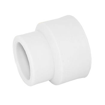 

Полипропиленовая муфта ST W-S3225 32 х 25 мм
