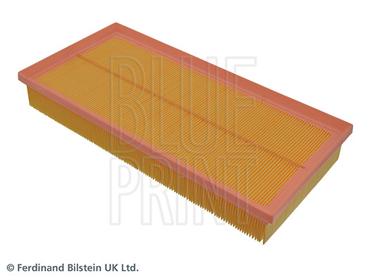 фото Фильтр возд.land rover range rover iv 12=> blue print