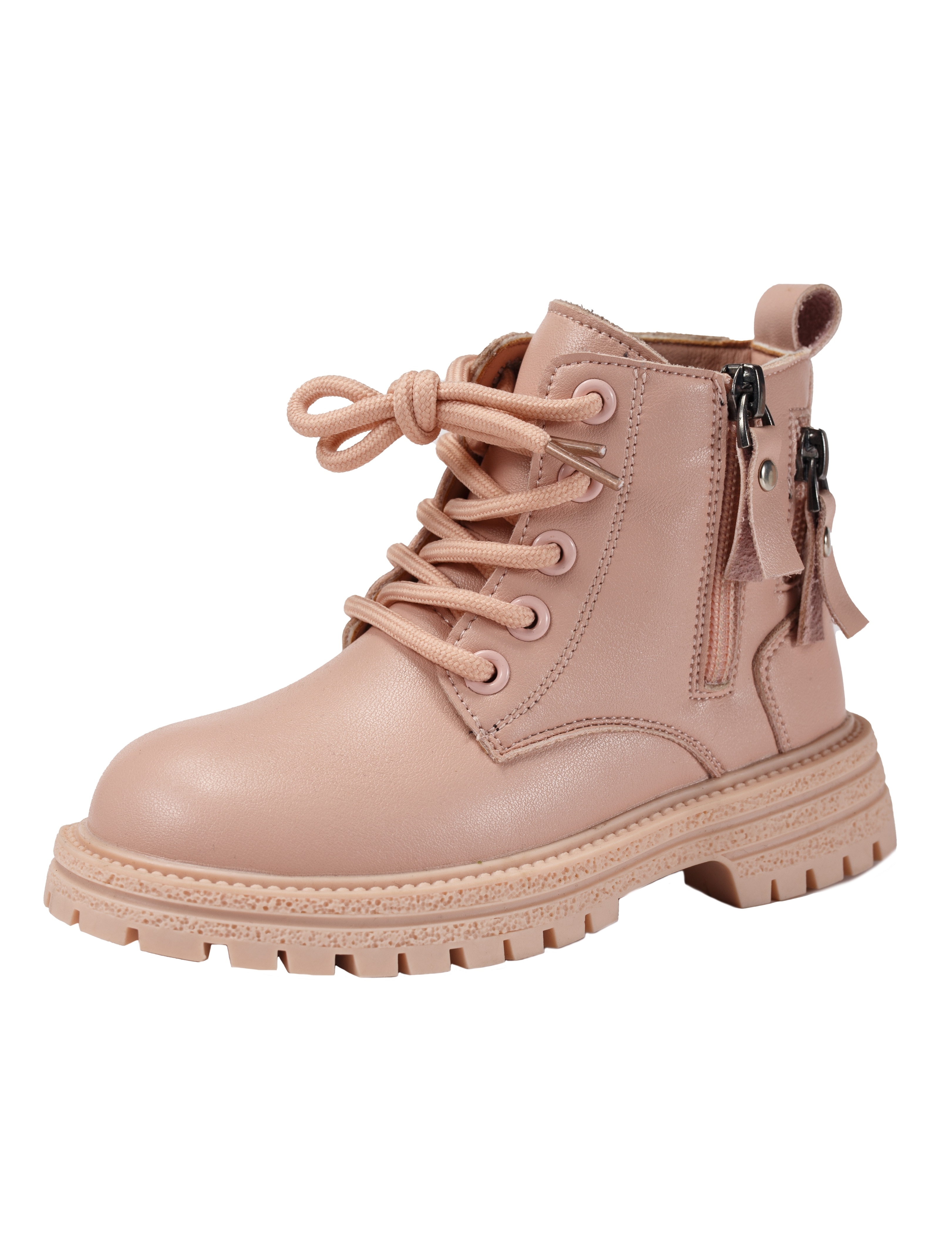 

Ботинки детские WONDER HONEY CS12, черный, 27, CS12