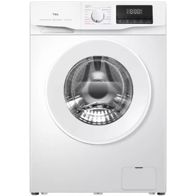 

Стиральная машина TCL TWOP-607W14W1 белый, TWOP-607W14W1