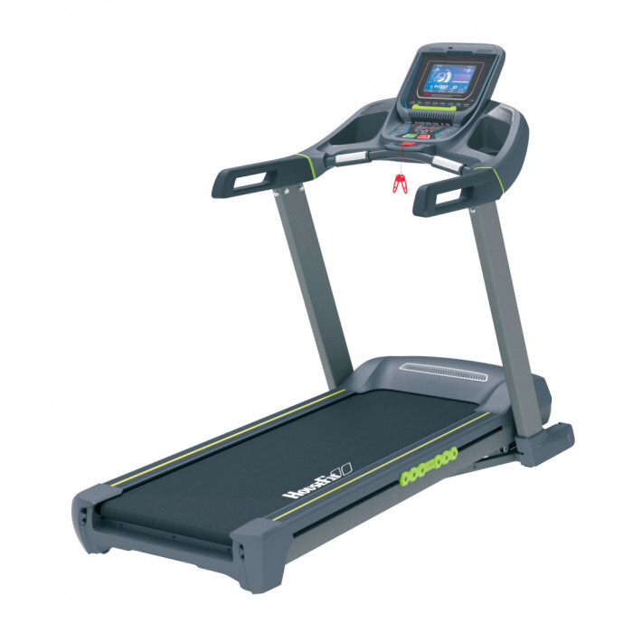 

Беговая дорожка HouseFit Spiro 520