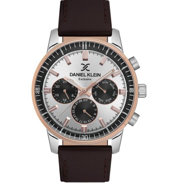 

Наручные часы мужские Daniel Klein 1.13528-3, 1.13528-3