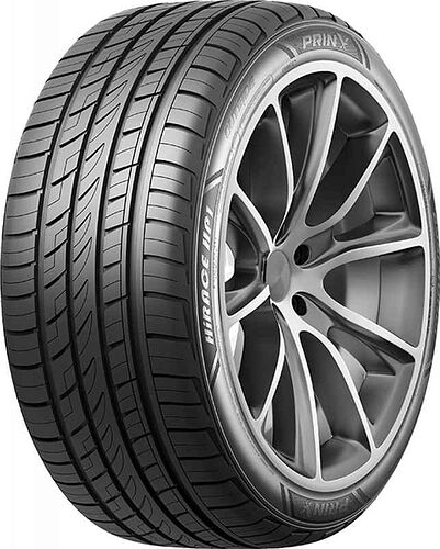 

Шины Prinx HP1 HiRace 235/60 R18 107V, HP1 HiRace