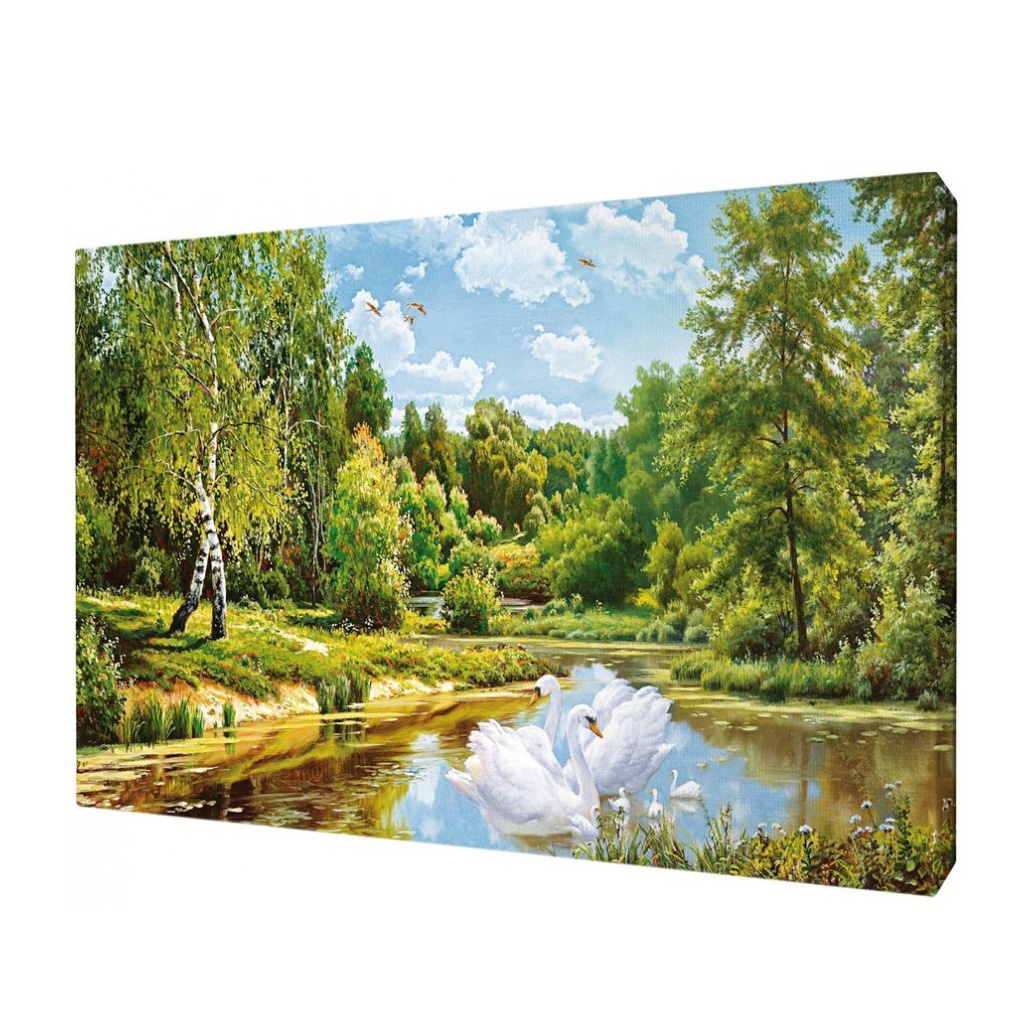 

Картина Сюжет 3040-Р406, 3040-Р406