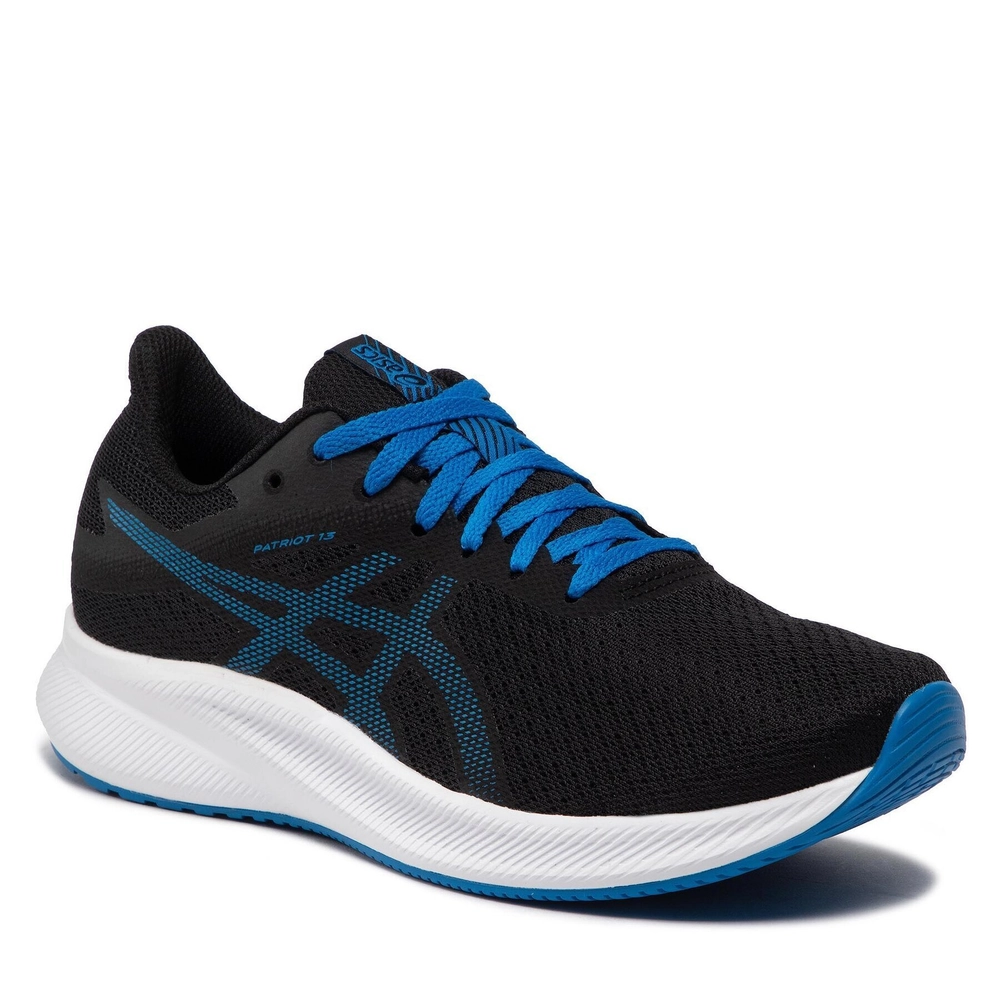 

Спортивные кроссовки мужские Asics 1011B485-003 черные 9 US, Черный, 1011B485-003