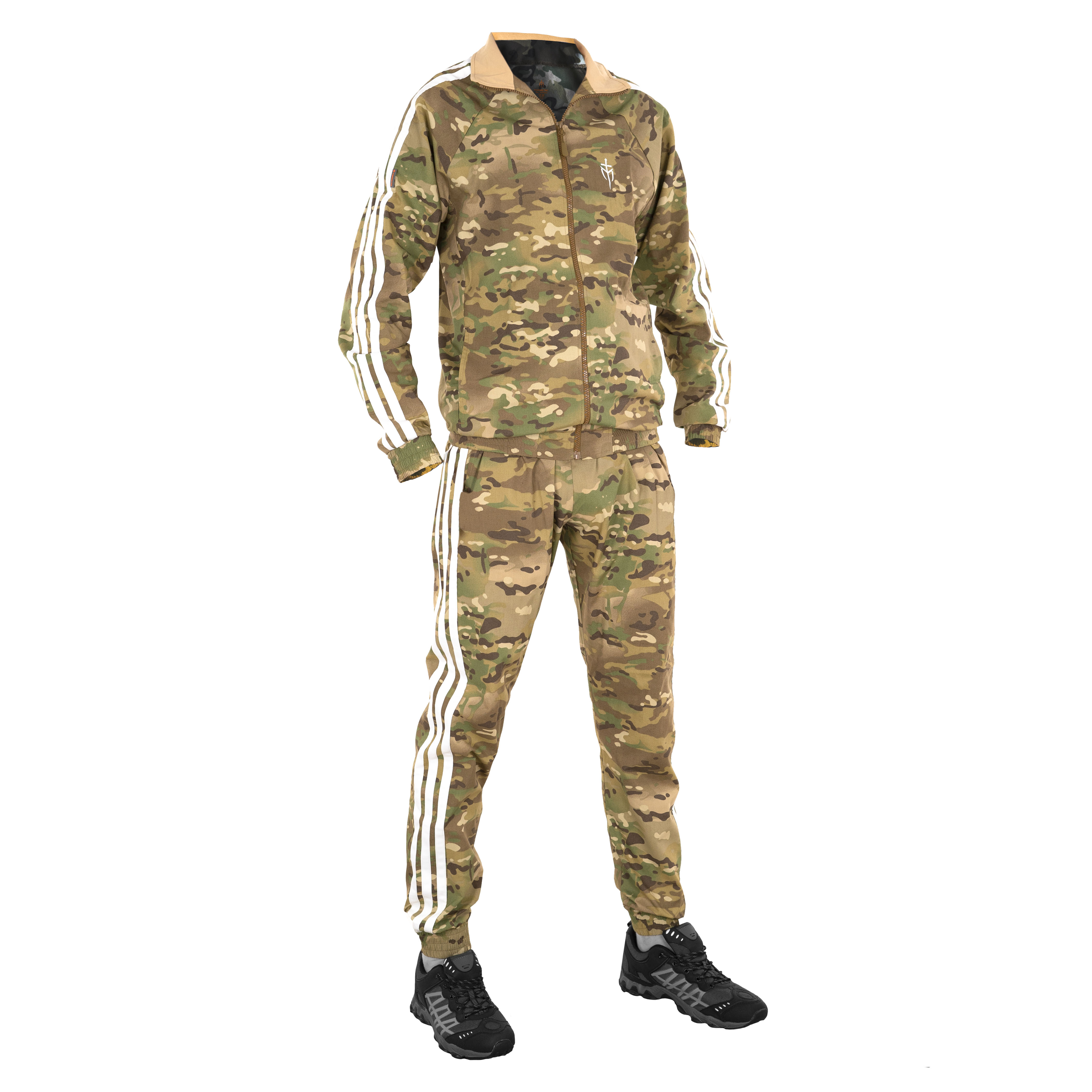 

Костюм мужской Mordor Tac. Gop Tac хаки 56-58/169-179, Gop Tac