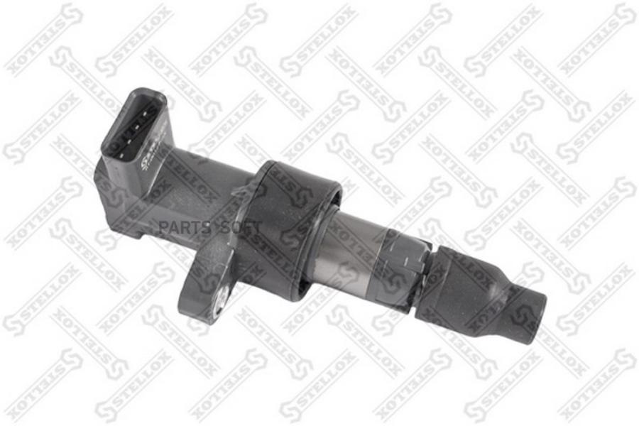 

STELLOX Катушка зажигания STELLOX 6100127sx