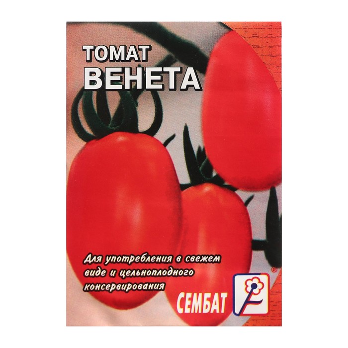 Семена томат Венета Сембат Р00012681 10 уп.
