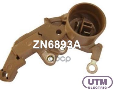 

Части Регулятора Напряжения Utm арт. ZN6893A