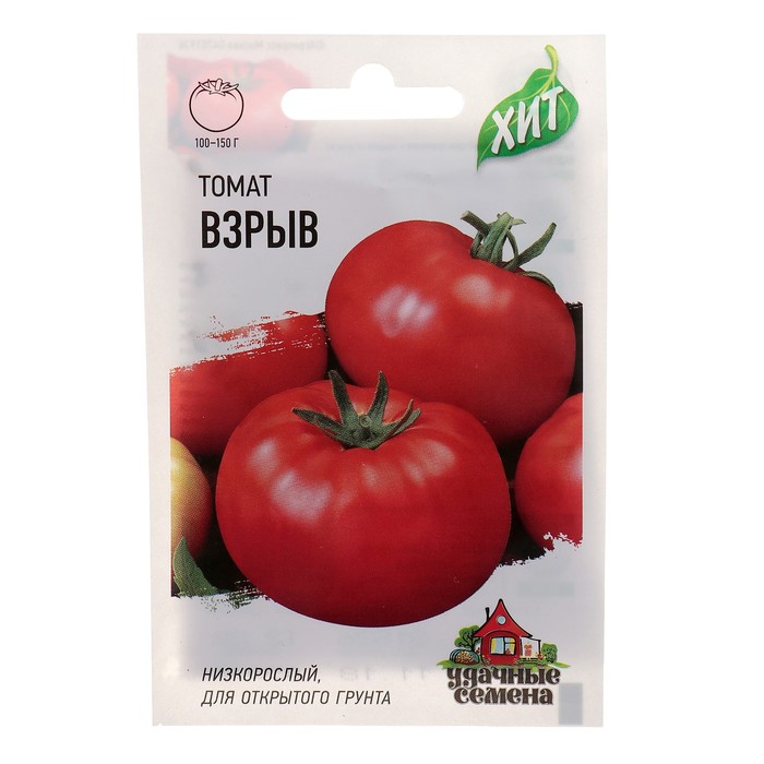 

Семена томат Взрыв Гавриш Р00014865 1 уп.