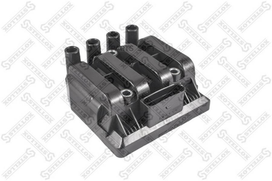 

STELLOX Катушка зажигания STELLOX 6100133sx