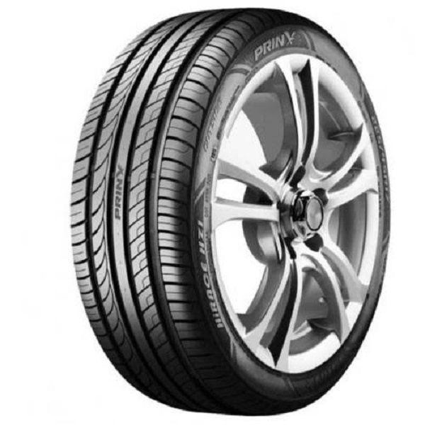 

Шины Prinx HZ1 HiRace 225/45 R19 96W, HZ1 HiRace