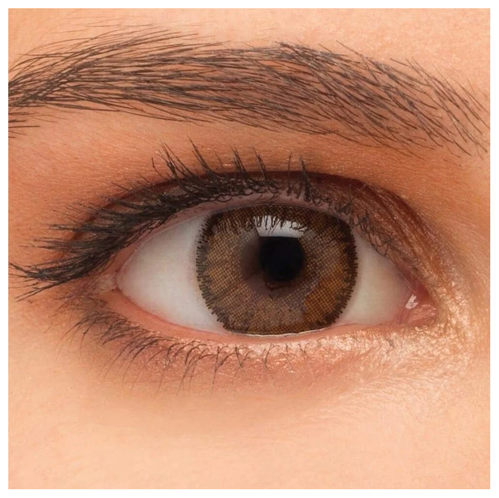 

Контактные линзы SofLens Natural Colors 2 линзы -2,50 india, SofLens Natural Colors 2 линзы