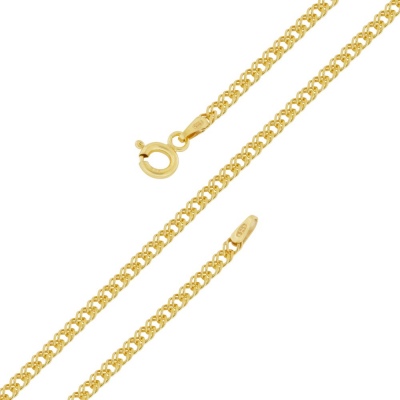 

Цепочка из серебра 50 см Серебряная венеция 0402Y070J, 0402Y070J