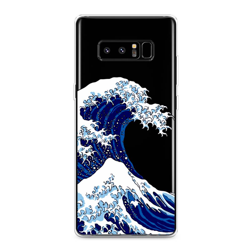 Чехол Awog  на Samsung Galaxy Note 8 