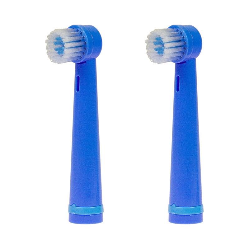 

Насадки Revyline RL 0051 Kids Blue, 2шт