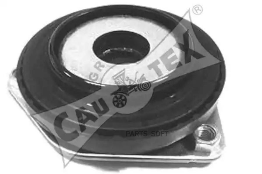 

Опора Амортизатора Mb Class A CAUTEX 081242