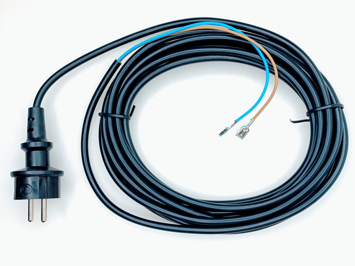 Кабель Karcher H05V-F интернет кабель арвада 20 метров utp rg 45