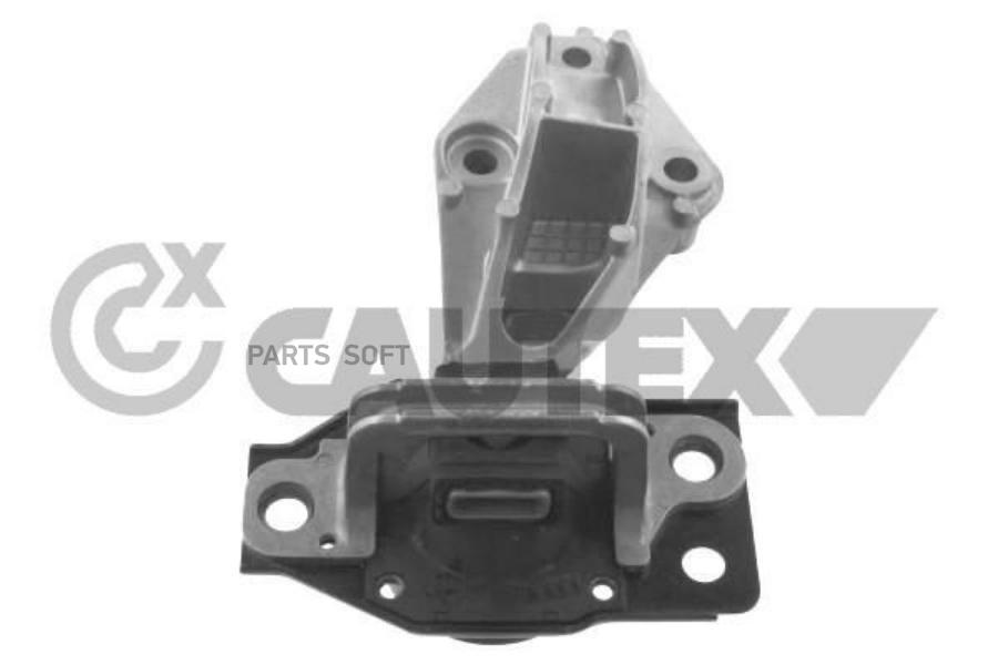 Опора Двигателя Renault Megane 03- CAUTEX 756146 8390₽