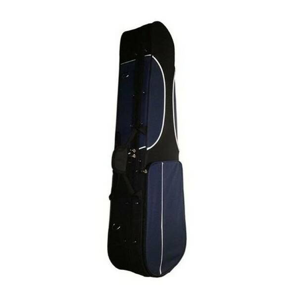 

Brahner Vc-37/bkbl 1/4 - кейс для скрипки