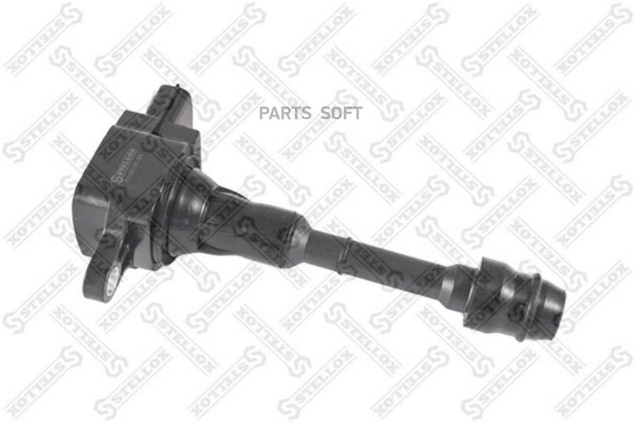 

STELLOX Катушка зажигания STELLOX 6100137sx